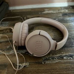 Jbl headphones